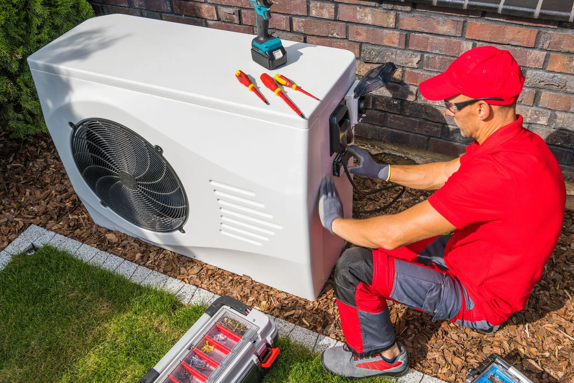 About HVAC in Malabar, FL
